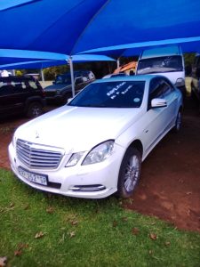 Mercedes-Benz S-Class 2015