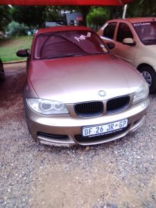BMW 3-serie 2015